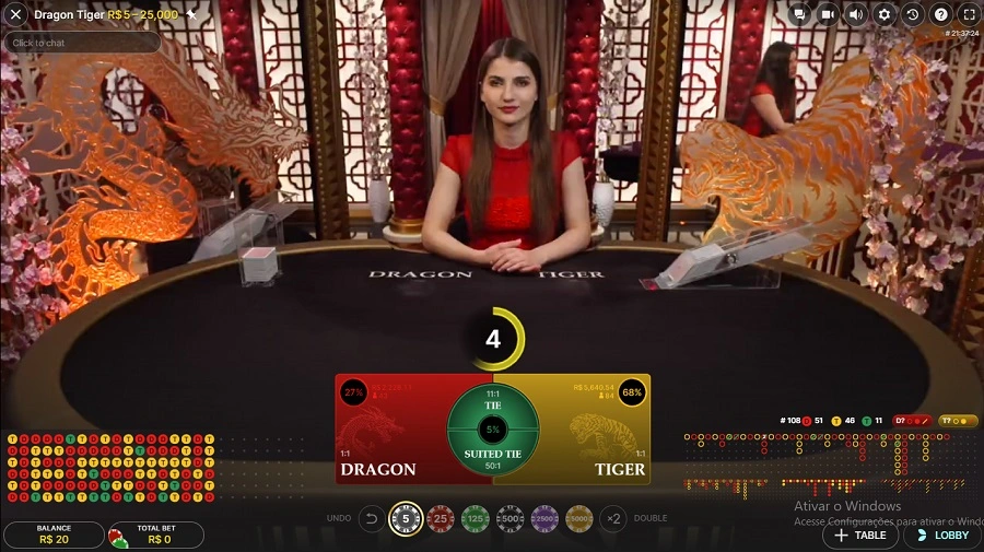 Dragon Tiger Parimatch Dragon Tiger Parimatch